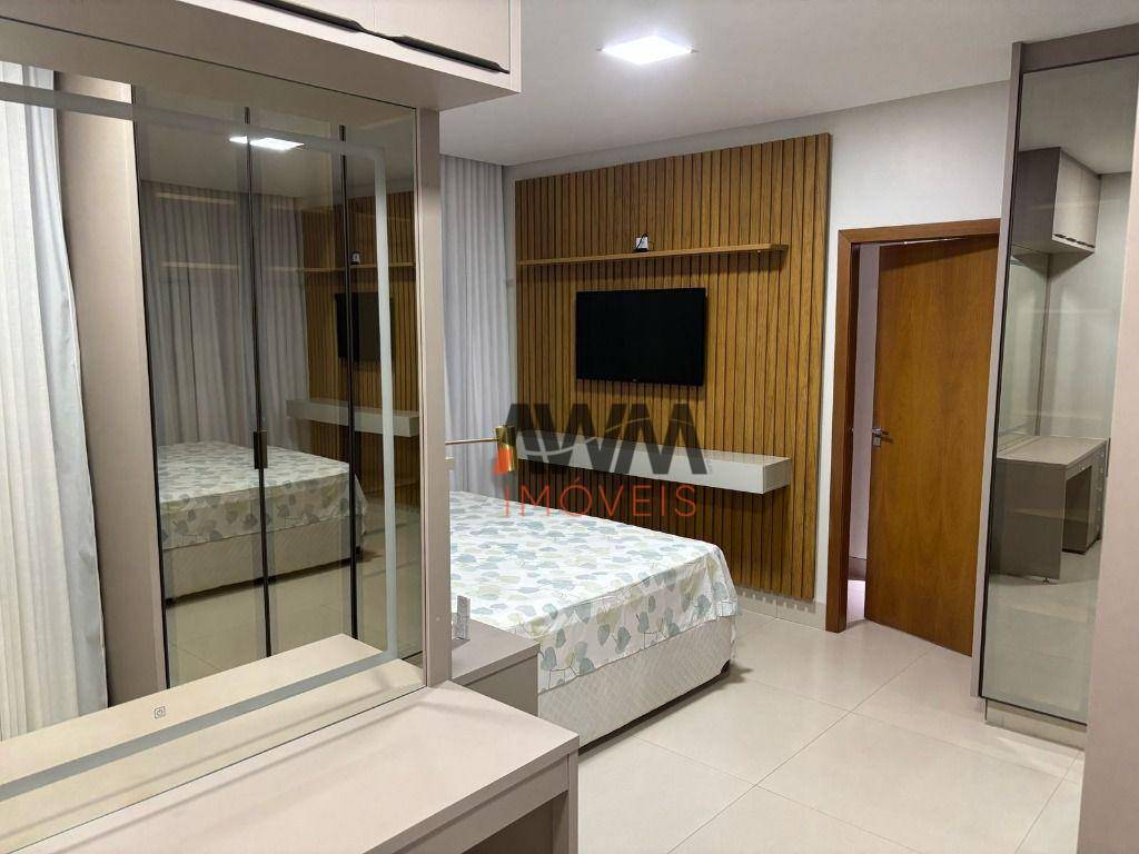 Casa de Condomínio à venda e aluguel com 4 quartos, 256m² - Foto 13