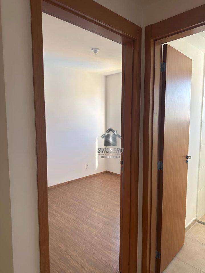 Apartamento, 2 quartos, 41 m² - Foto 8