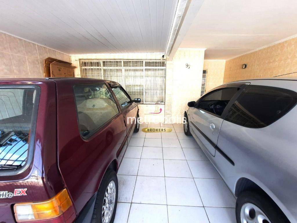 Sobrado à venda com 3 quartos, 120m² - Foto 24