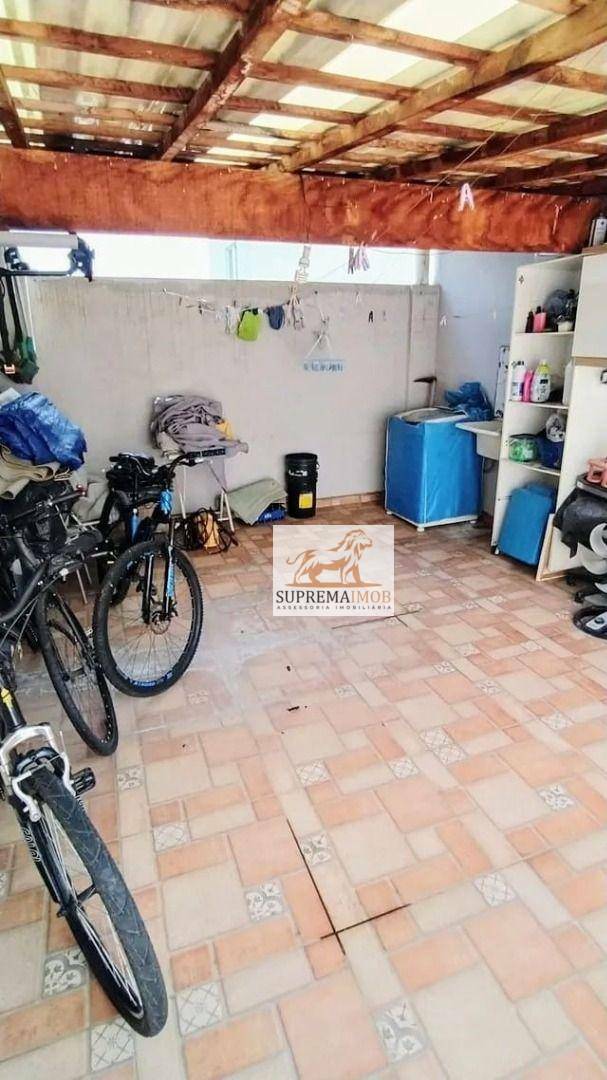 Casa de Condomínio à venda com 2 quartos, 177m² - Foto 5