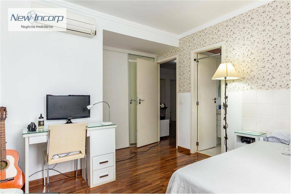 Apartamento à venda com 4 quartos, 163m² - Foto 19