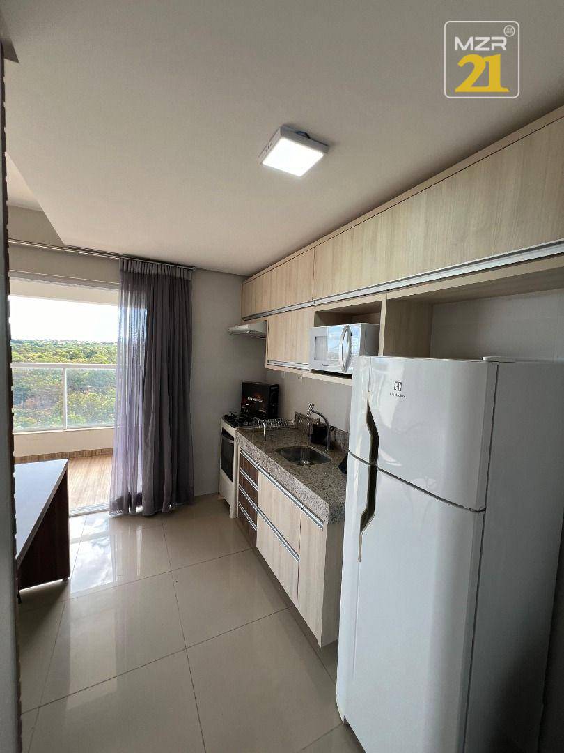 Apartamento à venda com 2 quartos, 69m² - Foto 11