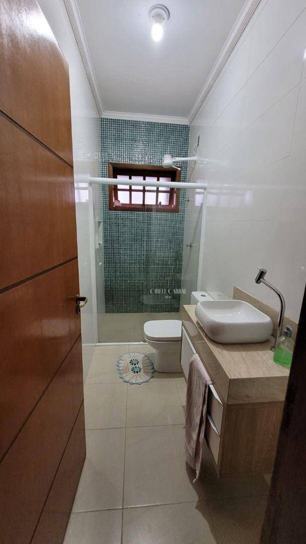 Chácara à venda com 3 quartos, 250m² - Foto 27