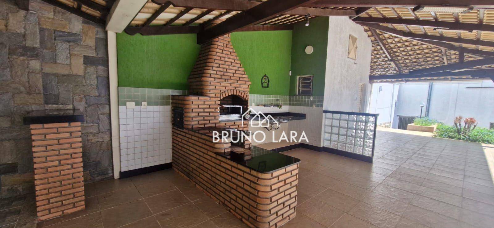 Casa, 5 quartos, 330 m² - Foto 3