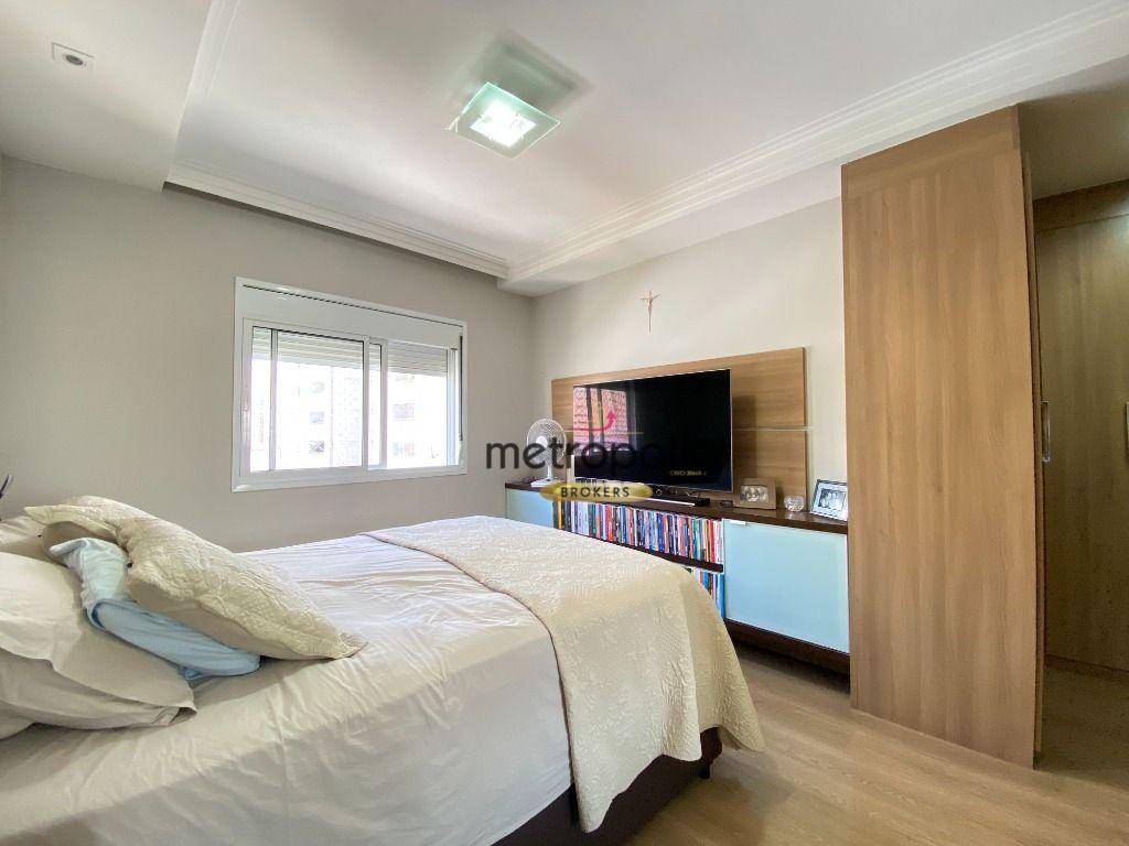 Apartamento à venda com 3 quartos, 123m² - Foto 25