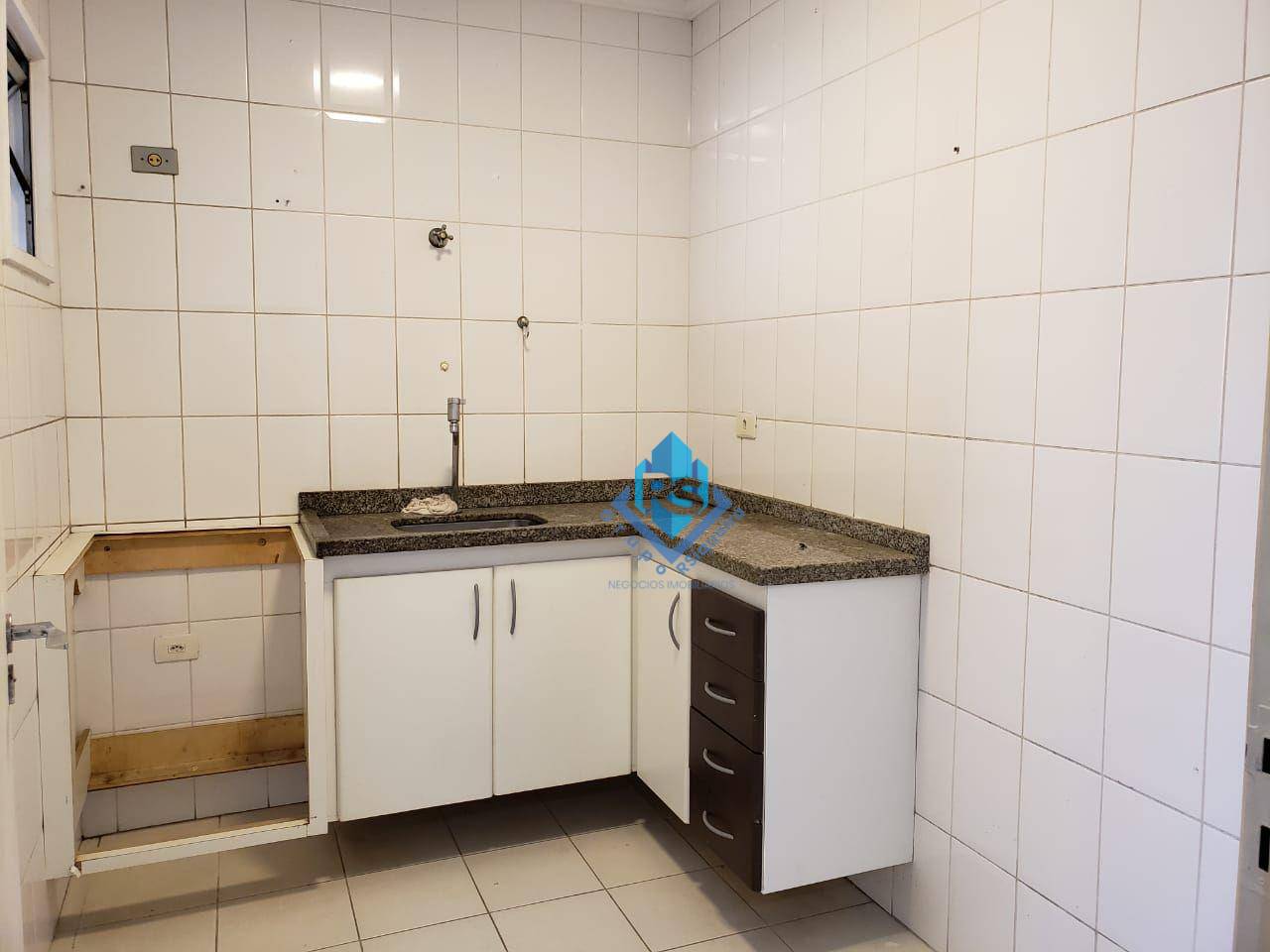 Apartamento à venda com 3 quartos, 60m² - Foto 3