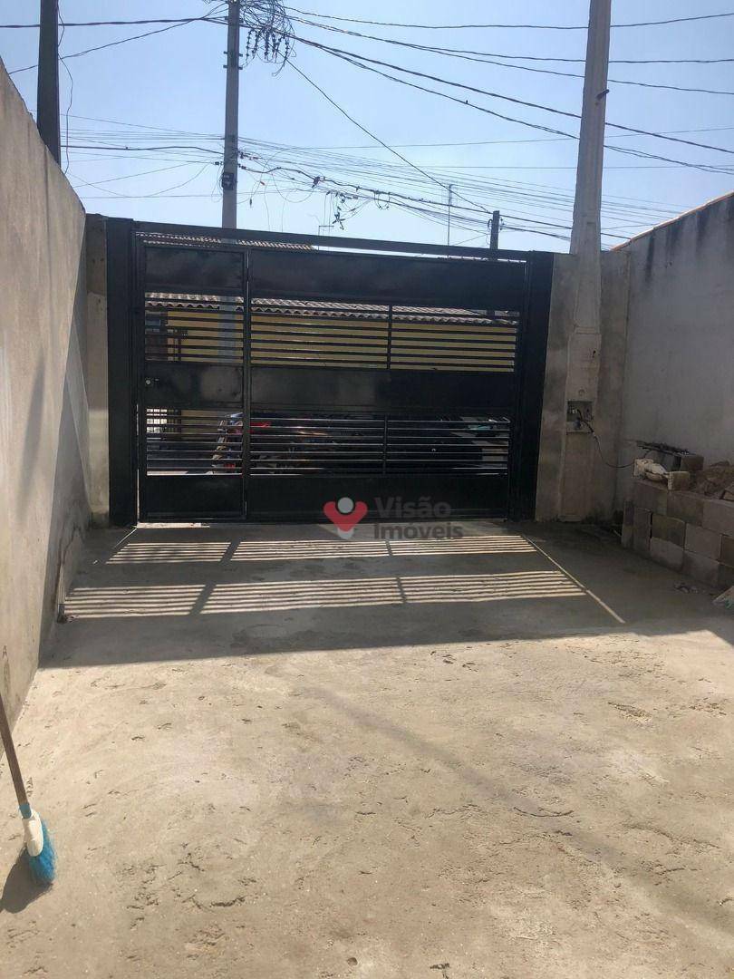 Sobrado à venda com 2 quartos, 100m² - Foto 3