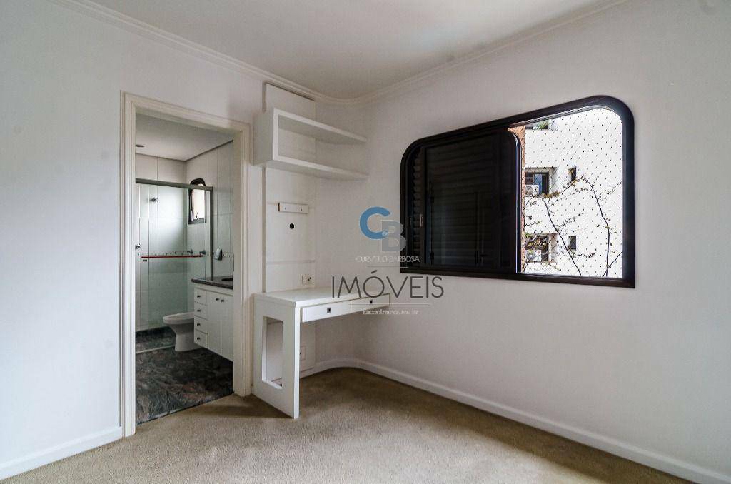 Apartamento à venda com 4 quartos, 176m² - Foto 31