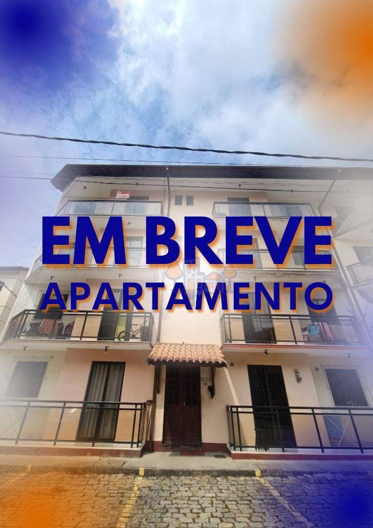 Apartamento, 2 quartos, 54 m² - Foto 1