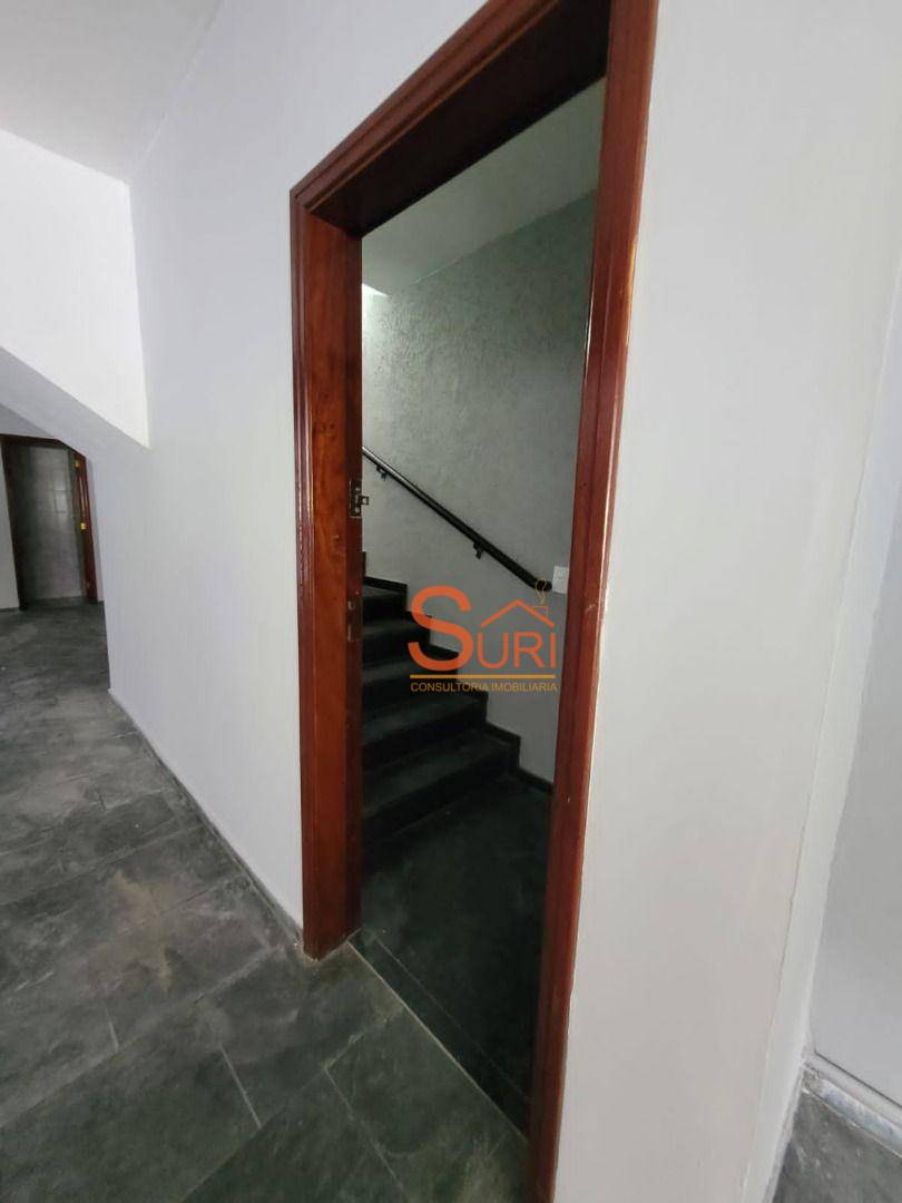 Casa à venda com 6 quartos, 510m² - Foto 4