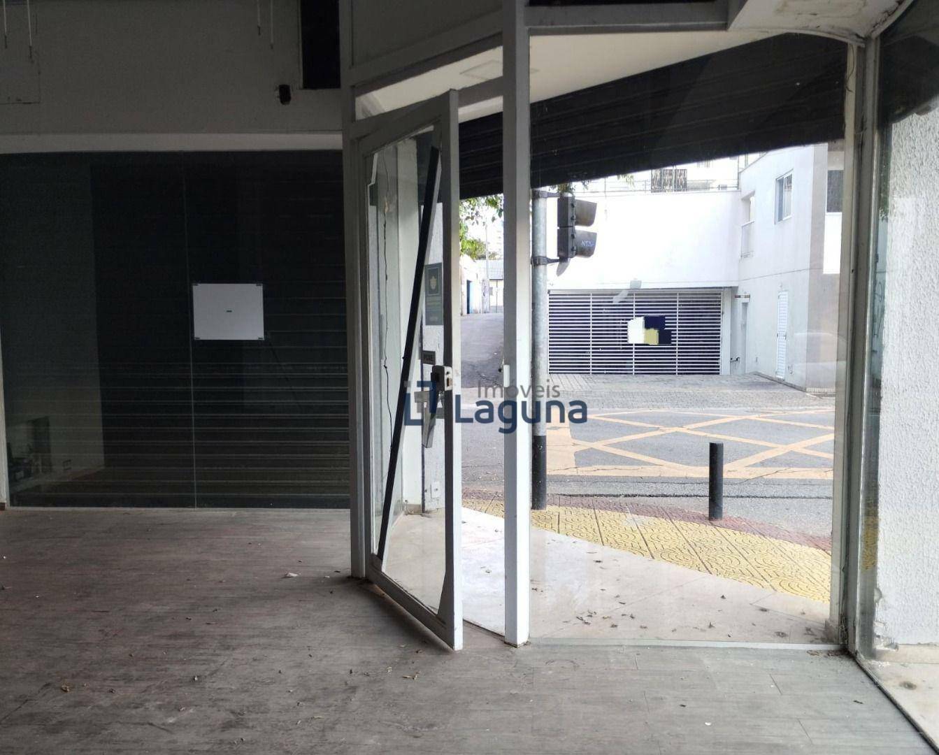 Loja-Salão para alugar, 160m² - Foto 8