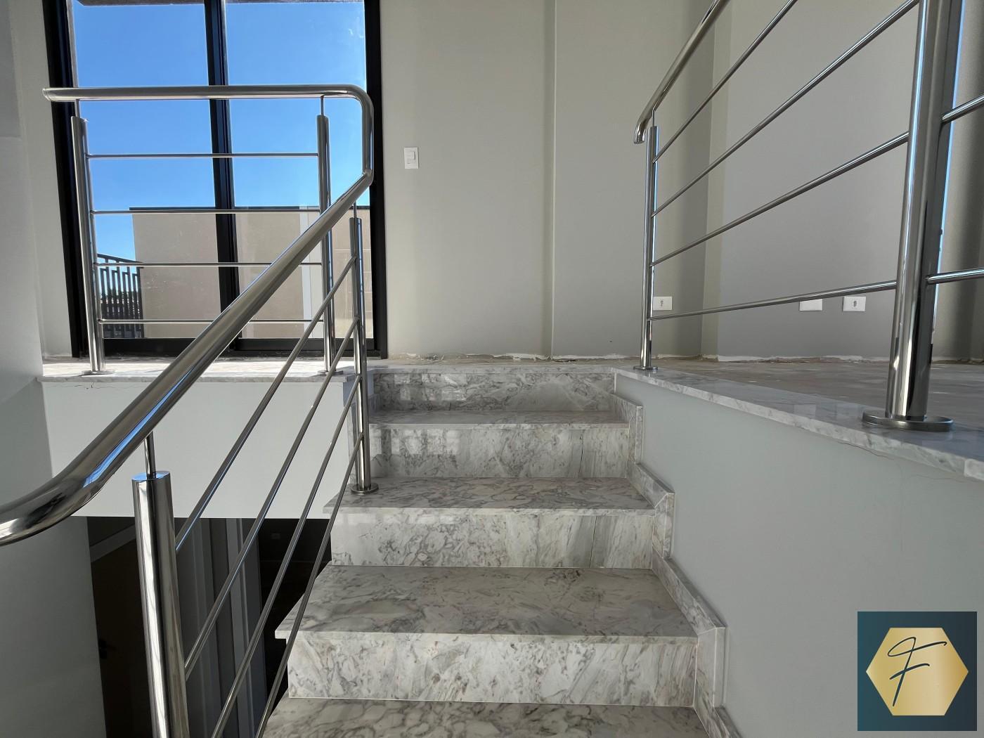 Sobrado à venda com 4 quartos, 96m² - Foto 29