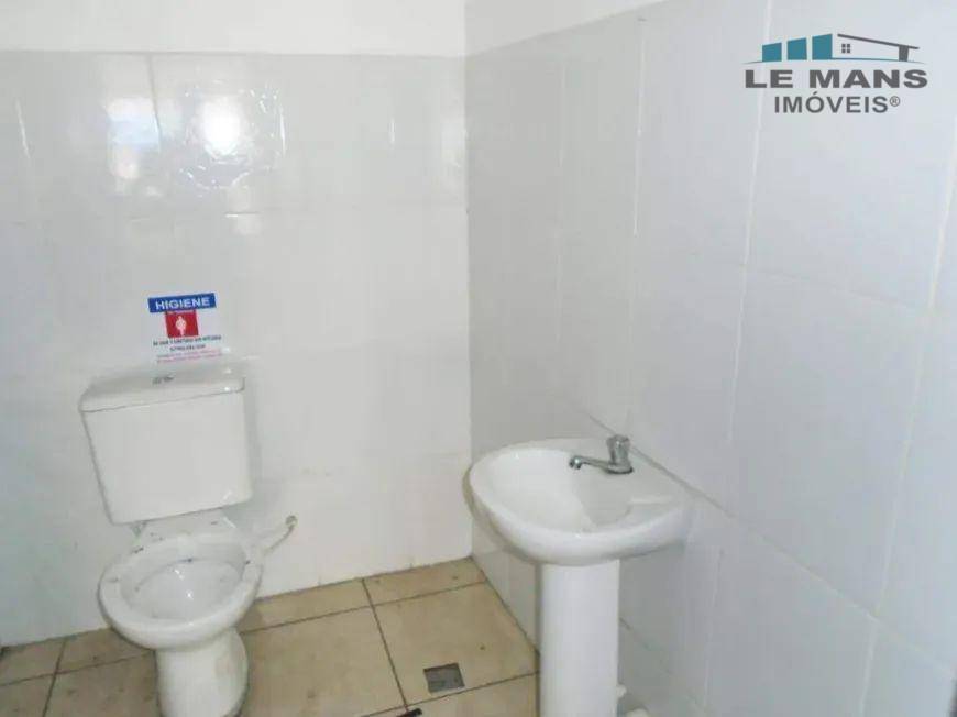 Loja-Salão para alugar, 286m² - Foto 4