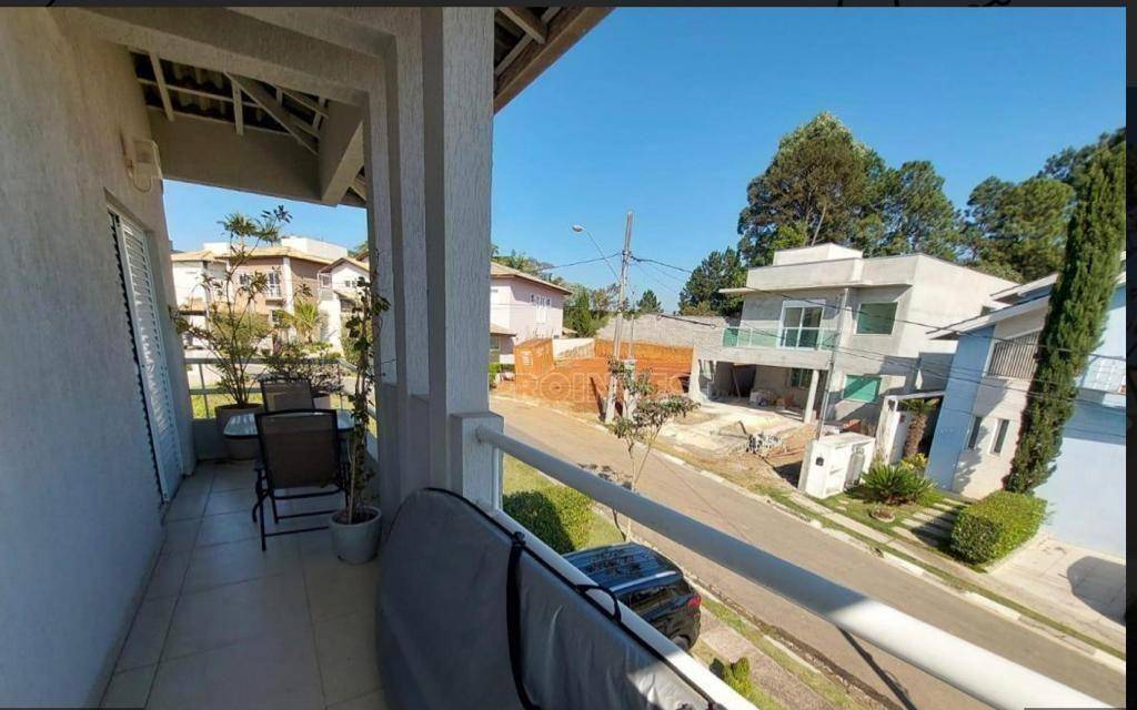 Casa de Condomínio à venda com 4 quartos, 220m² - Foto 24