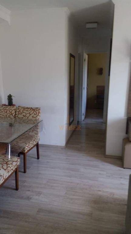 Apartamento à venda com 2 quartos, 47m² - Foto 11