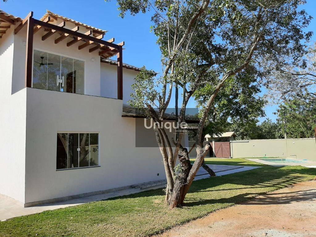 Casa à venda com 3 quartos, 121m² - Foto 40