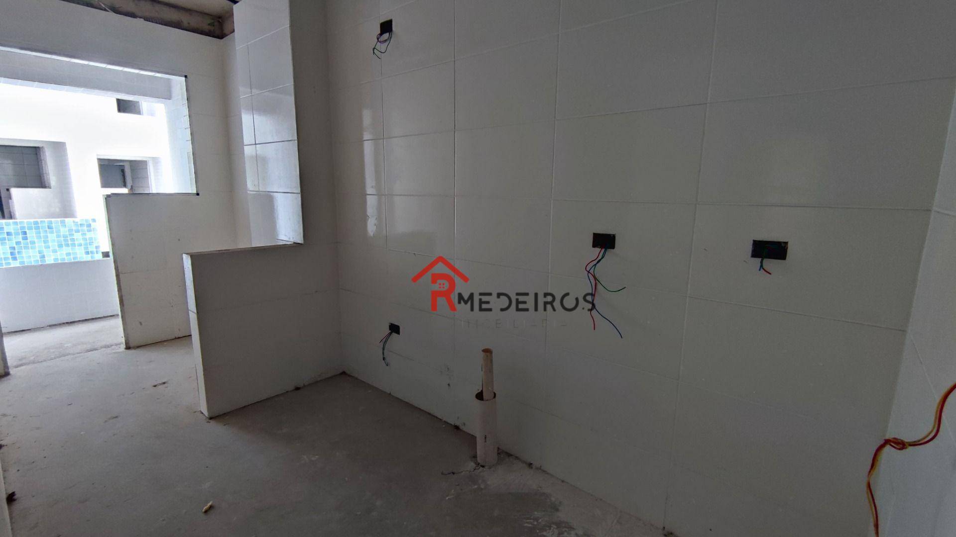 Apartamento à venda com 2 quartos, 80m² - Foto 6