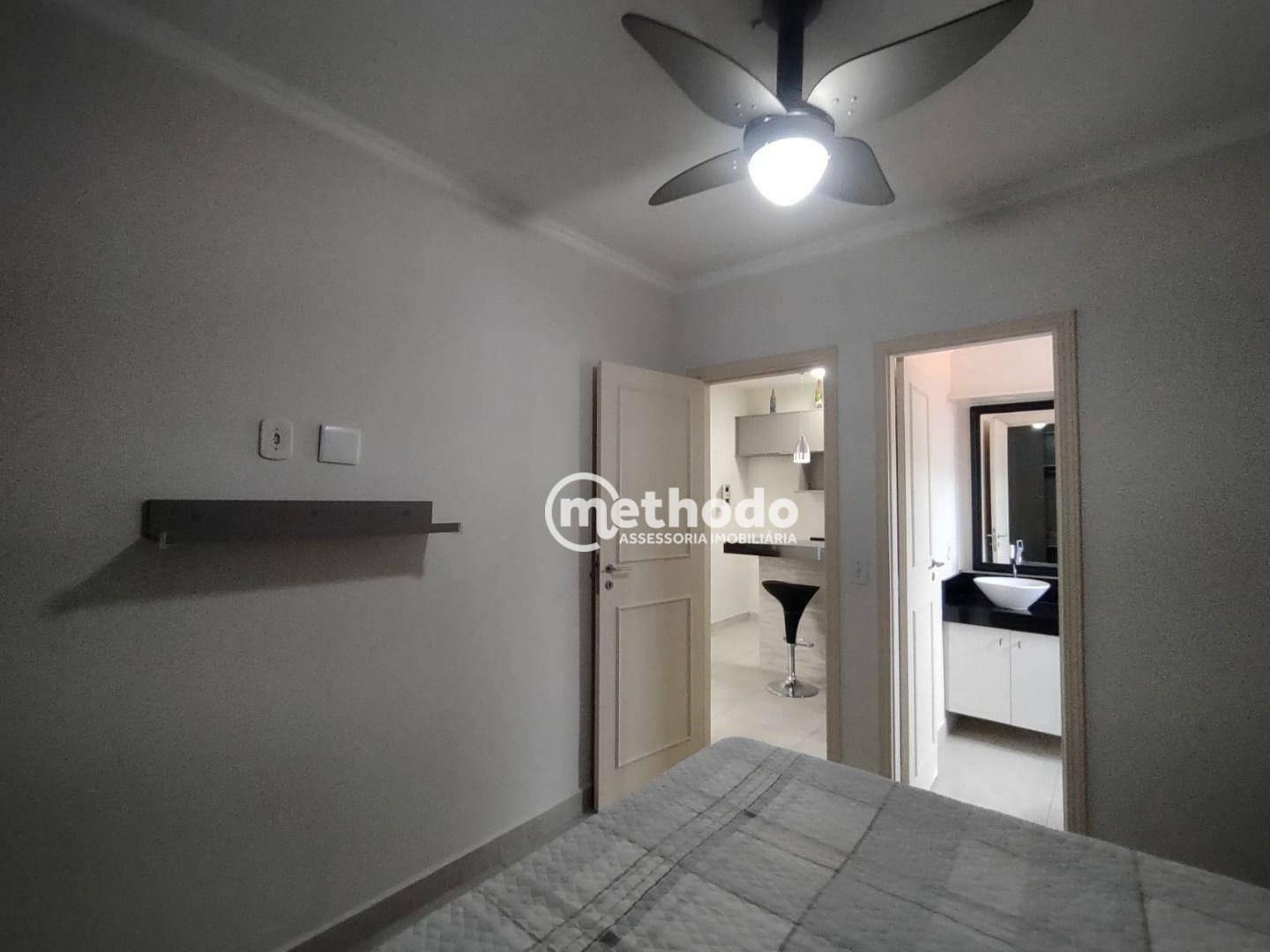 Apartamento à venda e aluguel com 1 quarto, 50m² - Foto 8