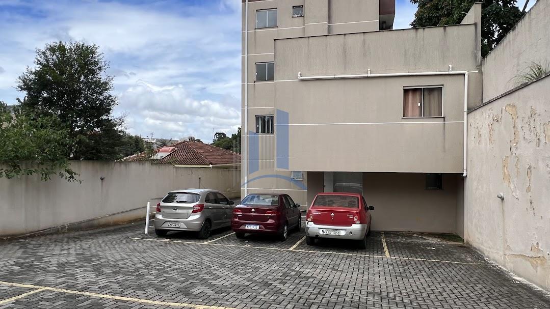 Apartamento para alugar com 2 quartos, 52m² - Foto 8