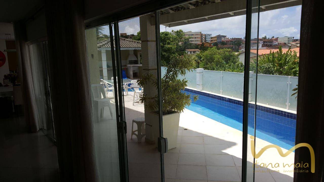 Casa à venda e aluguel com 4 quartos, 700m² - Foto 12