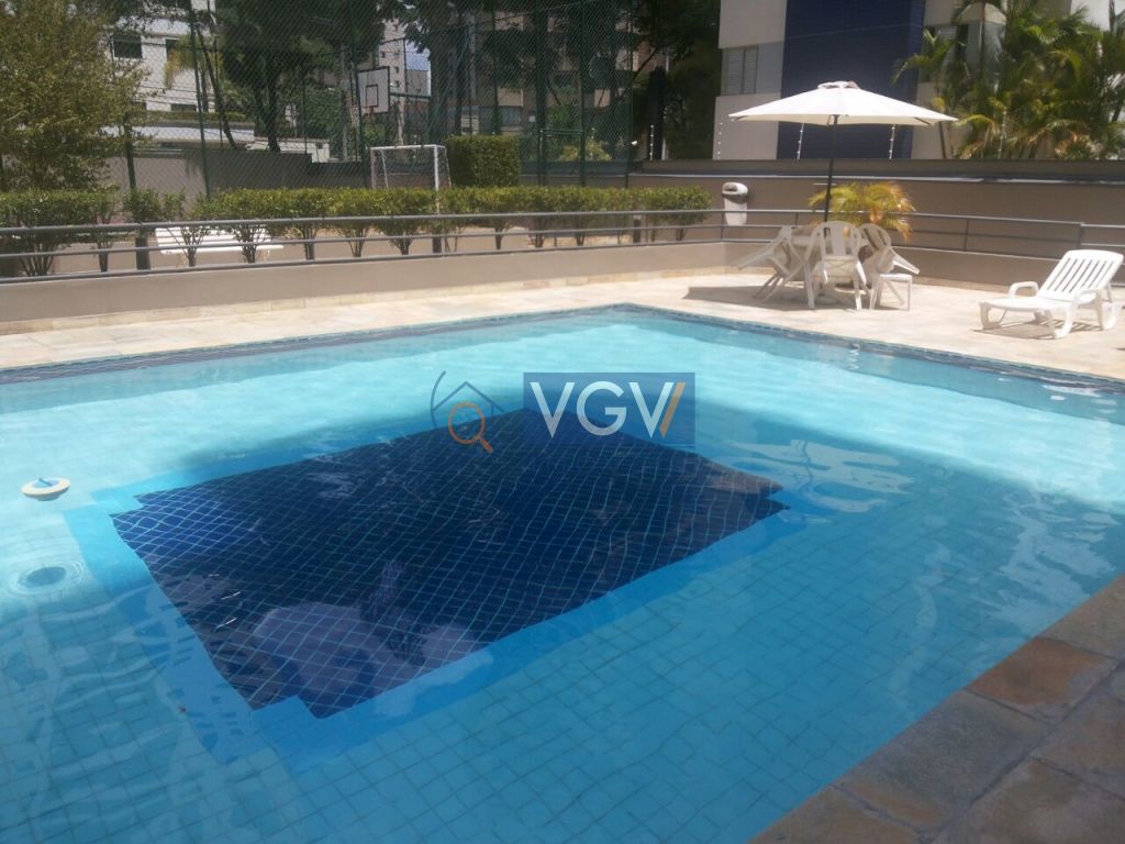 Apartamento à venda e aluguel com 3 quartos, 128m² - Foto 9