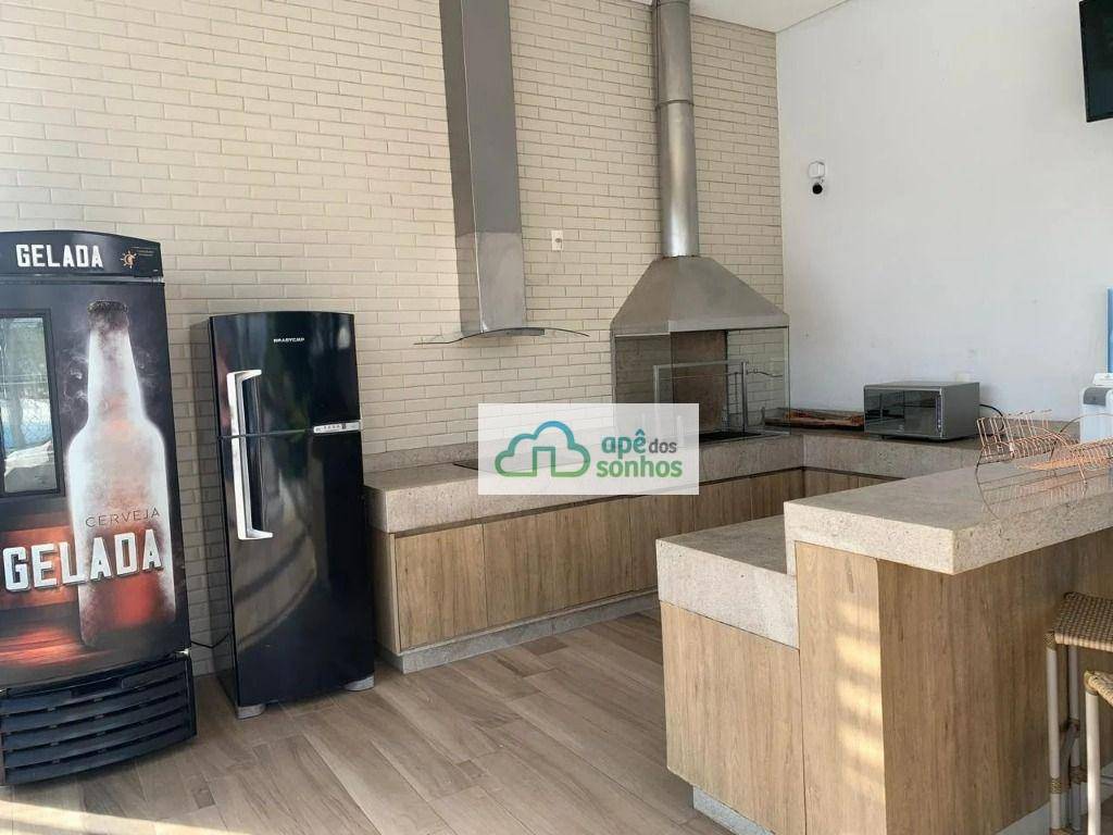 Apartamento à venda com 3 quartos, 92m² - Foto 24