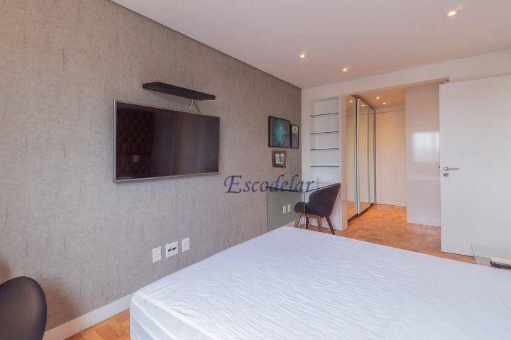 Apartamento à venda com 2 quartos, 77m² - Foto 21