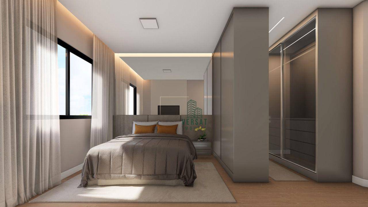 Apartamento à venda com 3 quartos, 78m² - Foto 9