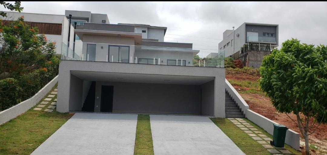 Casa de Condomínio à venda com 3 quartos, 455m² - Foto 1