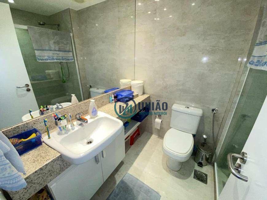 Apartamento à venda com 4 quartos, 250m² - Foto 10