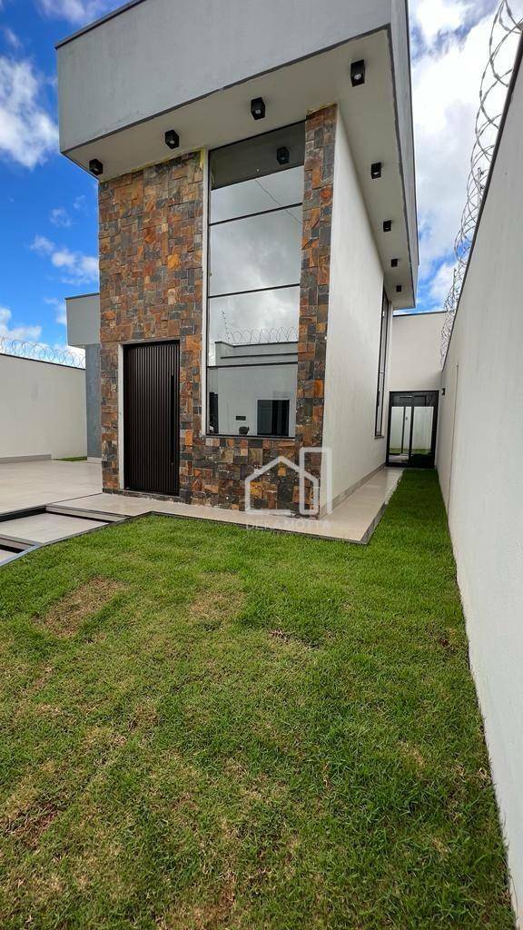 Casa de Condomínio à venda com 3 quartos, 250m² - Foto 7