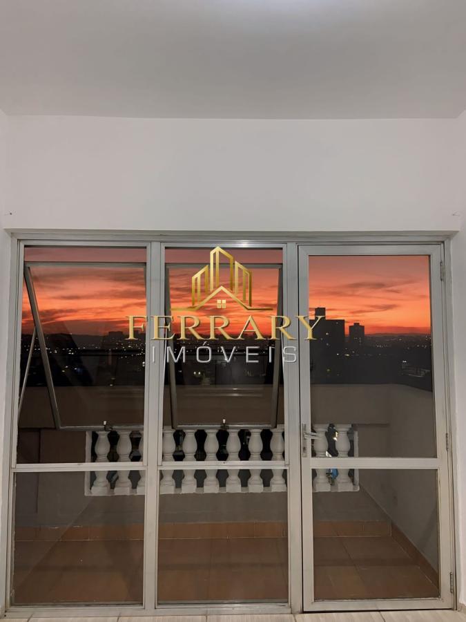 Apartamento para alugar com 2 quartos, 80m² - Foto 1