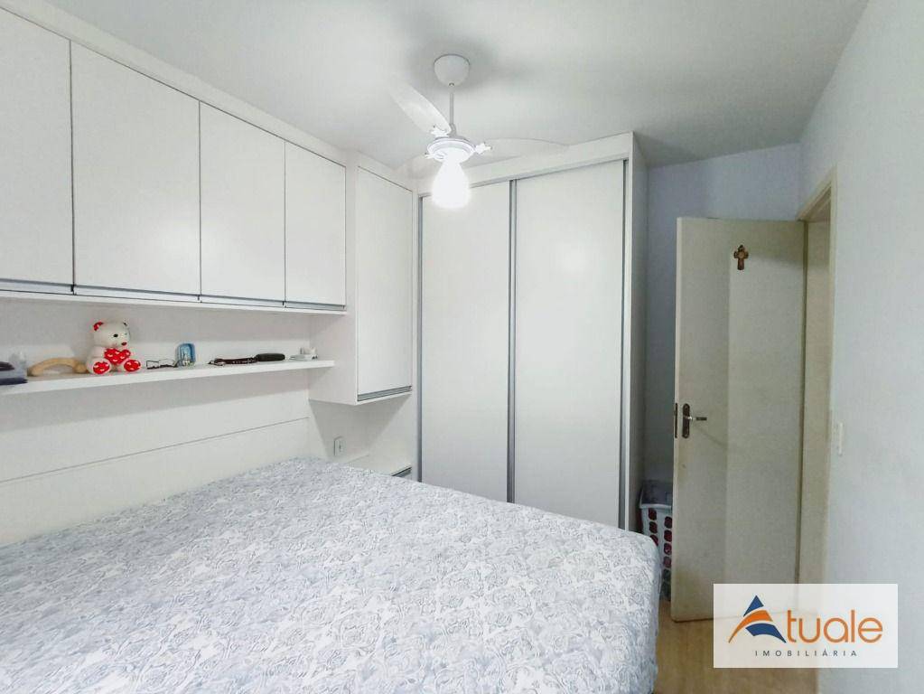 Apartamento à venda com 2 quartos, 50m² - Foto 12