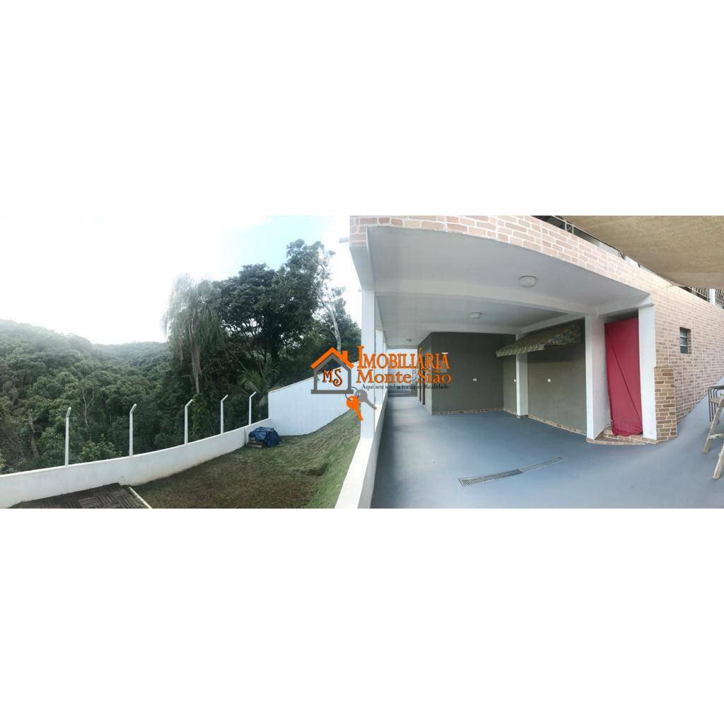 Casa de Condomínio à venda com 4 quartos, 1180m² - Foto 29