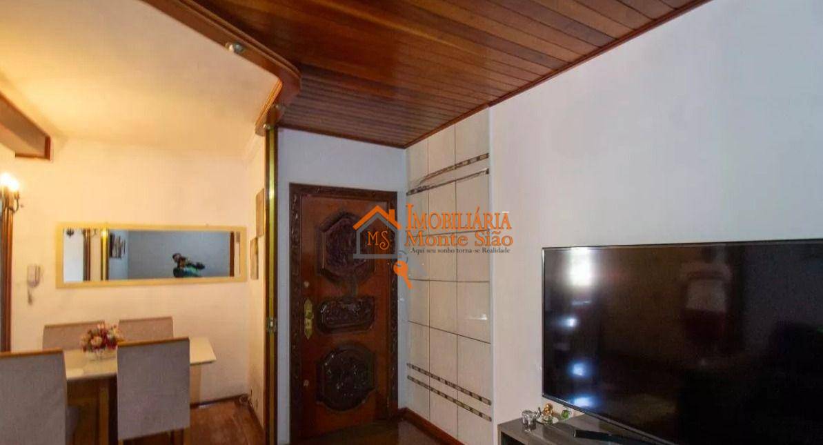 Apartamento à venda com 2 quartos, 70m² - Foto 5