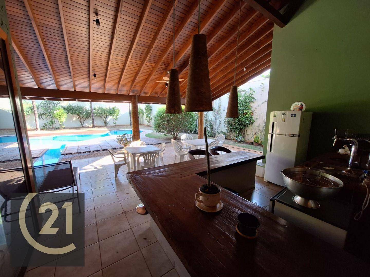 Casa à venda com 4 quartos, 471m² - Foto 33