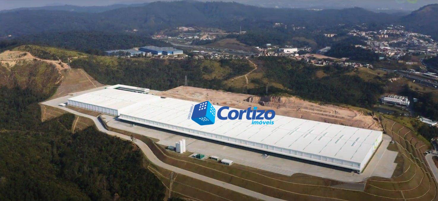 Depósito-Galpão, 52360 m² - Foto 2