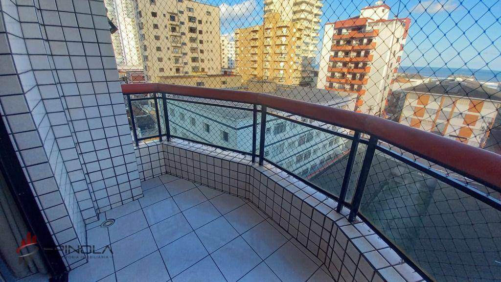 Apartamento à venda com 1 quarto, 55m² - Foto 13