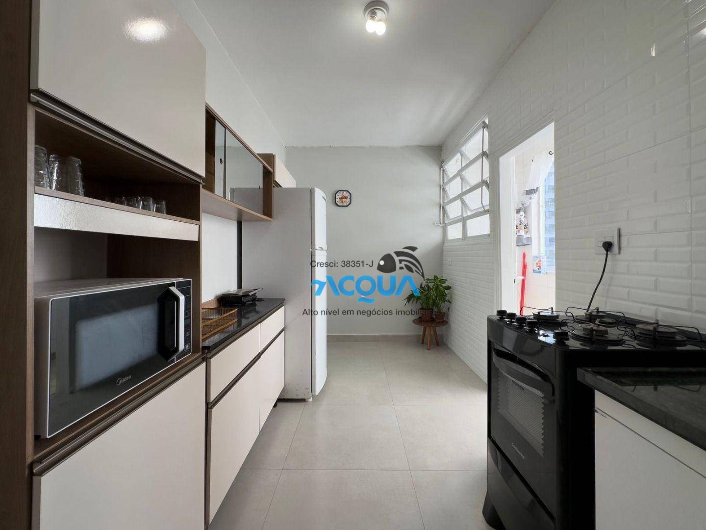 Apartamento à venda com 3 quartos, 82m² - Foto 6