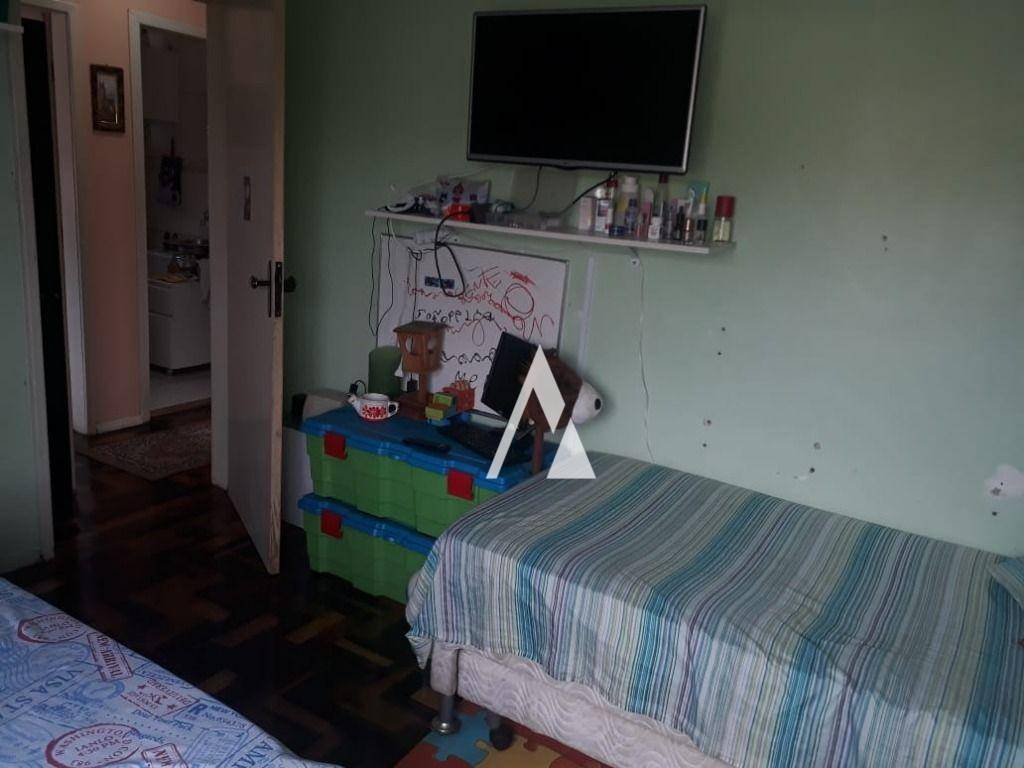 Apartamento à venda com 3 quartos, 60m² - Foto 11