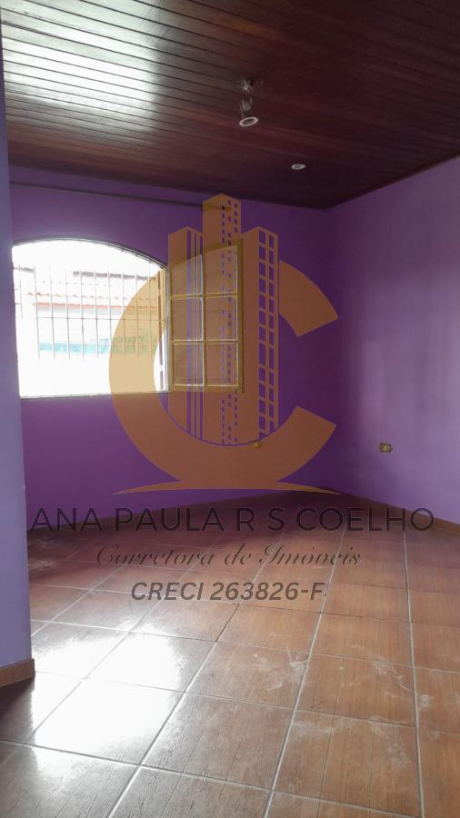 Sobrado para alugar com 3 quartos, 100m² - Foto 12