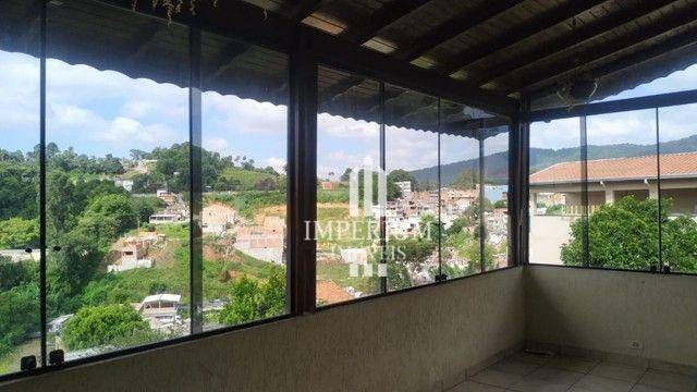 Sobrado à venda com 3 quartos, 350m² - Foto 4