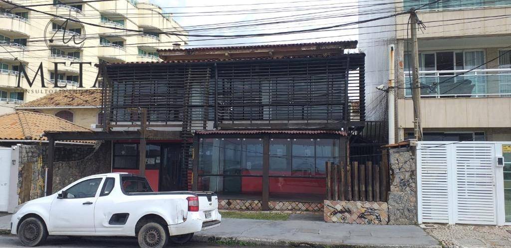 Loja-Salão, 412 m² - Foto 3