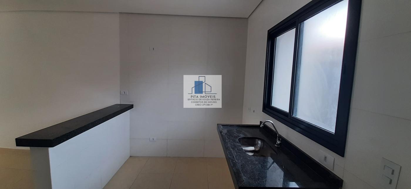 Sobrado à venda com 2 quartos, 87m² - Foto 7