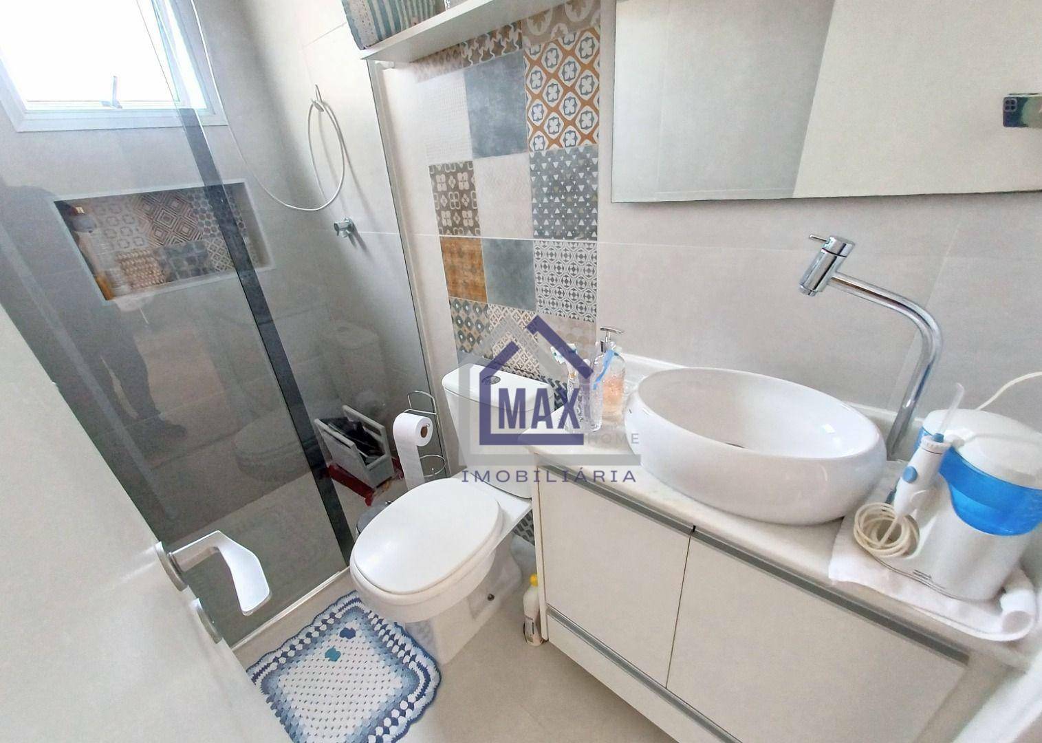 Apartamento à venda com 2 quartos, 76m² - Foto 18