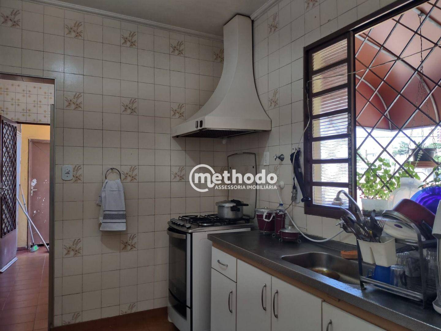 Casa à venda com 3 quartos, 260m² - Foto 21