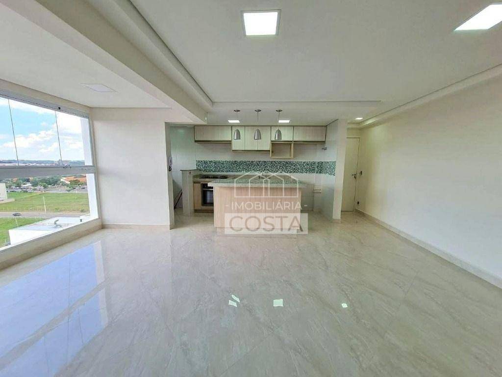 Apartamento, 2 quartos, 80 m² - Foto 2