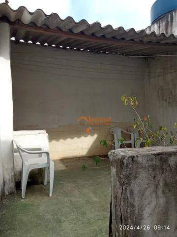 Sobrado à venda com 3 quartos, 200m² - Foto 15