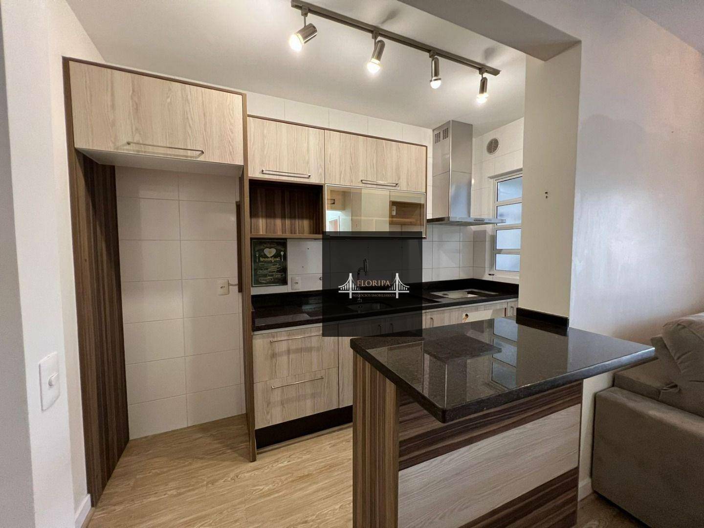 Apartamento à venda com 2 quartos, 69m² - Foto 3