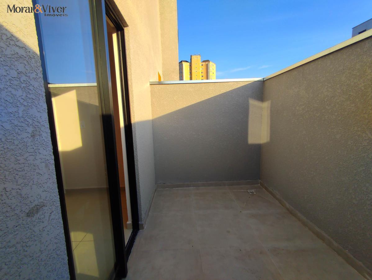 Apartamento à venda com 2 quartos, 44m² - Foto 11